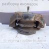 Подушка ДВС права Mitsubishi Pajero Wagon