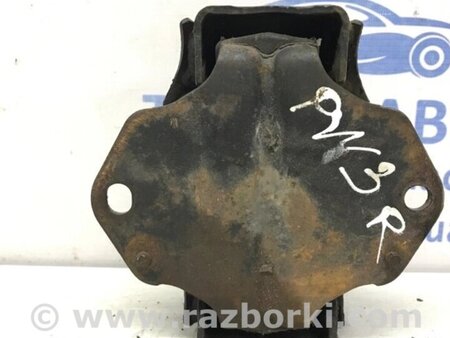 ФОТО Подушка ДВС для Mitsubishi Pajero Wagon Киев