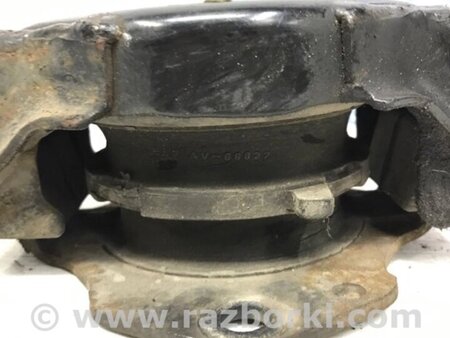 ФОТО Подушка ДВС для Mitsubishi Pajero Wagon Киев
