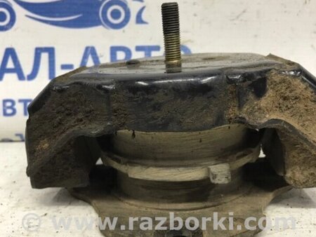 ФОТО Подушка ДВС для Mitsubishi Pajero Wagon Киев