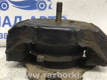 ФОТО Подушка ДВС для Mitsubishi Pajero Wagon Киев