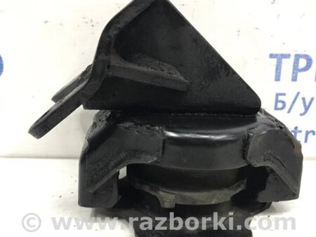 ФОТО Подушка ДВС для Mitsubishi Pajero Wagon Киев