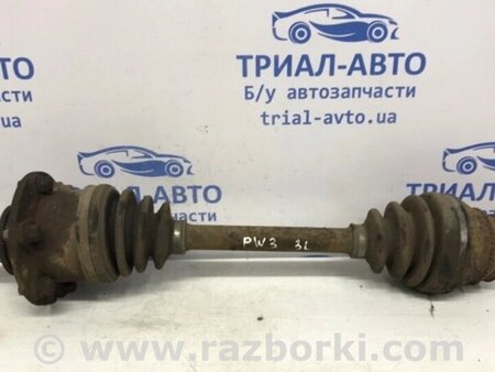 ФОТО Привід задній лівий для Mitsubishi Pajero Wagon Киев