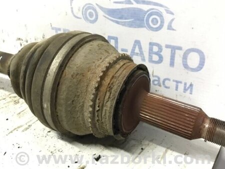 ФОТО Привід задній для Mitsubishi Pajero Wagon Киев