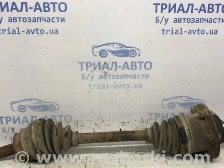ФОТО Привід задній для Mitsubishi Pajero Wagon Киев