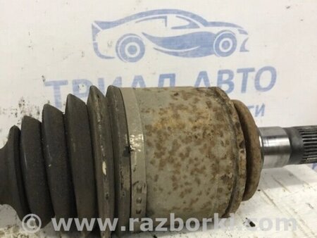 ФОТО Привід задній для Mitsubishi Pajero Wagon Киев
