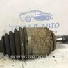 ФОТО Привід задній для Mitsubishi Pajero Wagon Киев