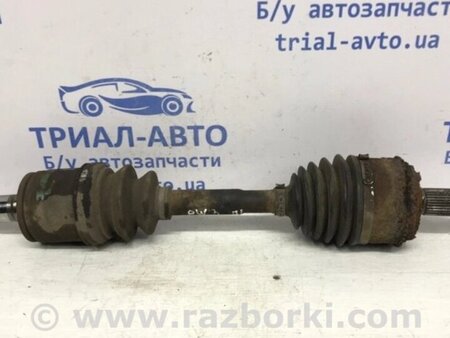 ФОТО Привід передній лівий АКПП для Mitsubishi Pajero Wagon Киев