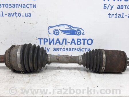 ФОТО Привід передній лівий АКПП для Mitsubishi Pajero Wagon Киев