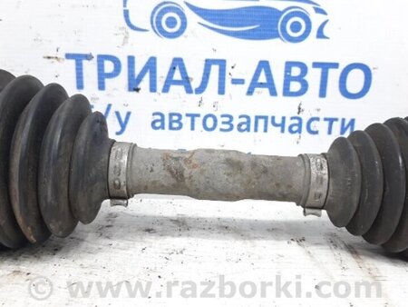 ФОТО Привід передній лівий АКПП для Mitsubishi Pajero Wagon Киев