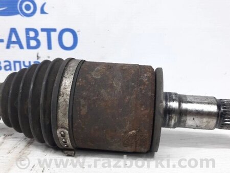 ФОТО Привід передній лівий АКПП для Mitsubishi Pajero Wagon Киев