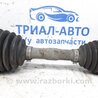 ФОТО Привід передній лівий АКПП для Mitsubishi Pajero Wagon Киев