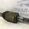 ФОТО Привід передній лівий АКПП для Mitsubishi Pajero Wagon Киев