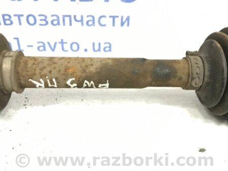 ФОТО Привід передній правий АКПП для Mitsubishi Pajero Wagon Киев