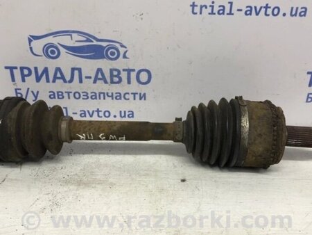 ФОТО Привід передній правий АКПП для Mitsubishi Pajero Wagon Киев