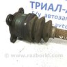 ФОТО Привід передній правий АКПП для Mitsubishi Pajero Wagon Киев