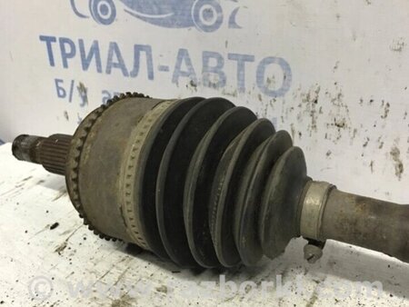 ФОТО Привід передній правий АКПП для Mitsubishi Pajero Wagon Киев