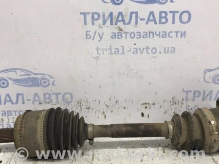ФОТО Привід передній правий АКПП для Mitsubishi Pajero Wagon Киев