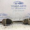 Привід передній правий АКПП Mitsubishi Pajero Wagon