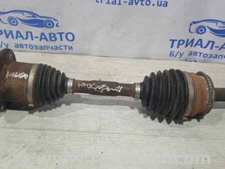 ФОТО Привід передній правий АКПП для Mitsubishi Pajero Wagon Киев