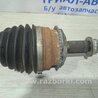 ФОТО Привід передній правий АКПП для Mitsubishi Pajero Wagon Киев