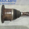 ФОТО Привід передній правий АКПП для Mitsubishi Pajero Wagon Киев