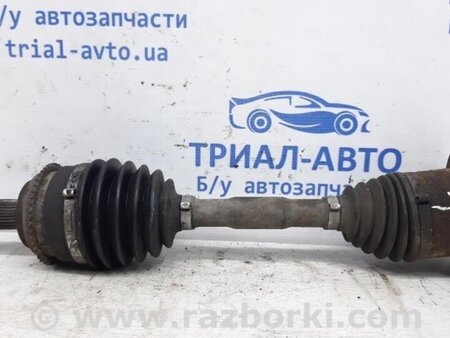 ФОТО Привід передній правий АКПП для Mitsubishi Pajero Wagon Киев