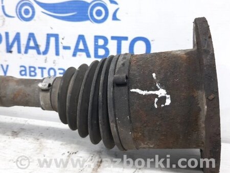 ФОТО Привід передній правий АКПП для Mitsubishi Pajero Wagon Киев