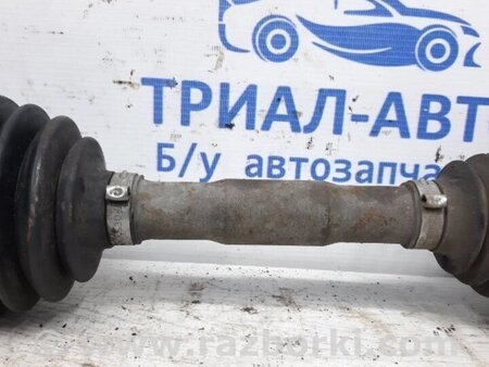 ФОТО Привід передній правий АКПП для Mitsubishi Pajero Wagon Киев