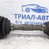 ФОТО Привід передній правий АКПП для Mitsubishi Pajero Wagon Киев