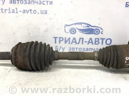 ФОТО Привід передній правий АКПП для Mitsubishi Pajero Wagon Киев
