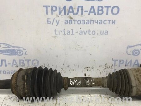 ФОТО Привід передній правий АКПП для Mitsubishi Pajero Wagon Киев