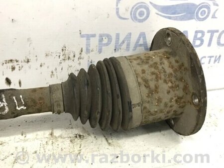 ФОТО Привід передній правий АКПП для Mitsubishi Pajero Wagon Киев