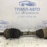 Привід передній правий АКПП Mitsubishi Pajero Wagon