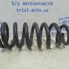 ФОТО Пружина передня для Mitsubishi Pajero Wagon Киев