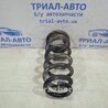 ФОТО Пружина передня для Mitsubishi Pajero Wagon Киев