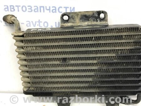 ФОТО Радіатор коробки передач АКПП для Mitsubishi Pajero Wagon Киев