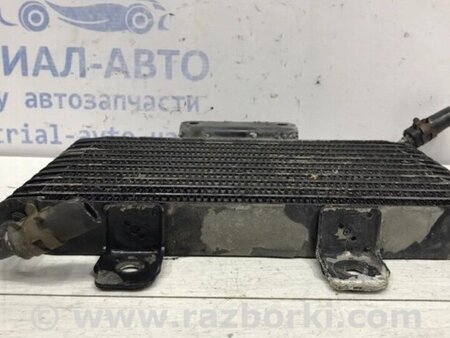 ФОТО Радіатор коробки передач АКПП для Mitsubishi Pajero Wagon Киев