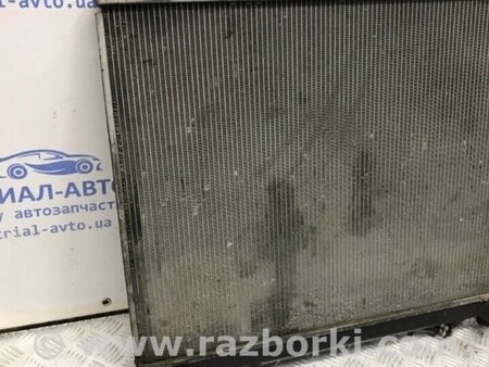 ФОТО Радіатор основний для Mitsubishi Pajero Wagon Киев