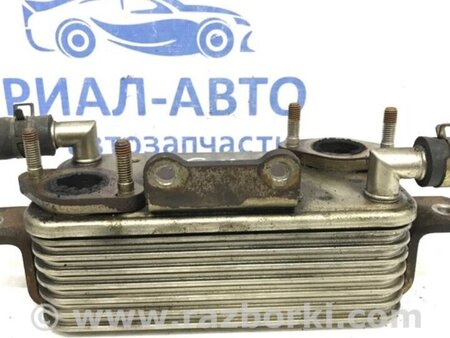 ФОТО Радіатор EGR для Mitsubishi Pajero Wagon Киев