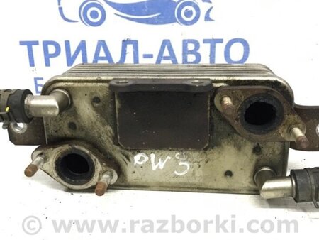 ФОТО Радіатор EGR для Mitsubishi Pajero Wagon Киев