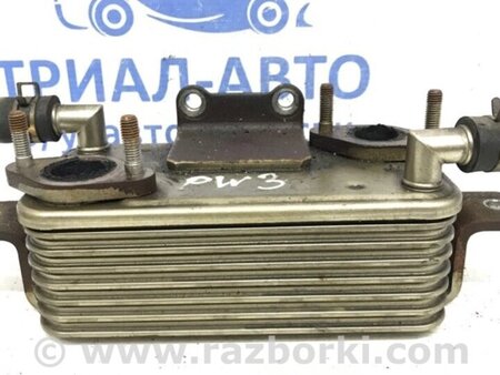 ФОТО Радіатор EGR для Mitsubishi Pajero Wagon Киев
