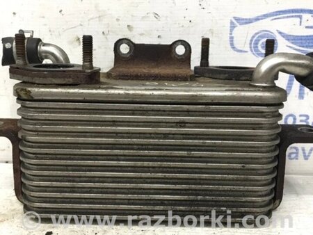 ФОТО Радіатор EGR для Mitsubishi Pajero Wagon Киев