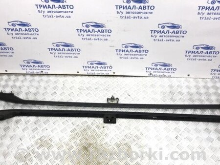 ФОТО Рейлінг для Mitsubishi Pajero Wagon Киев