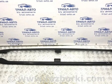 ФОТО Рейлінг для Mitsubishi Pajero Wagon Киев