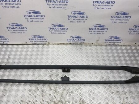 ФОТО Рейлінг для Mitsubishi Pajero Wagon Киев