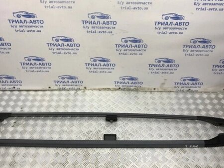 ФОТО Рейлінг для Mitsubishi Pajero Wagon Киев
