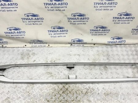 ФОТО Рейлінг для Mitsubishi Pajero Wagon Киев