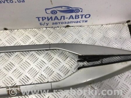 ФОТО Рейлінг для Mitsubishi Pajero Wagon Киев
