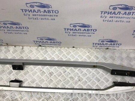ФОТО Рейлінг для Mitsubishi Pajero Wagon Киев